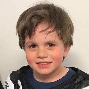 Meet your Posher, George
